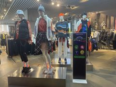 -metersbonwe(中华城店)