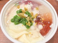 -三姐酒酿(老门东店)