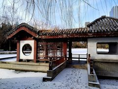 -团结湖公园