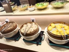 -素满香·全民食养自助(天一广场店)