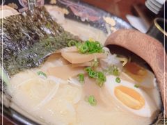 -鸟鹏烧鸟居酒屋(仁恒梦中心店)