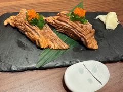 -七条鱼日本料理(远洋乐堤港店)