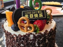 -重庆九记老火锅(广场店)