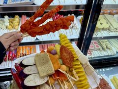 -滴滋味·新疆炒米粉·炒三凉(乌市总店)