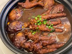 -筱爷叔·上海传统手工菜(玉树路店)