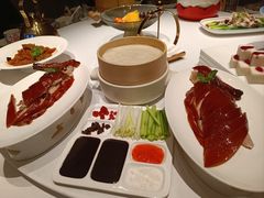 -津禧荟·酥皮烤鸭(北辰店)