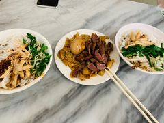 -再回首鸡肉米线(人民路一店)