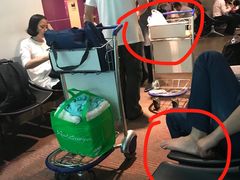 -吉隆坡国际机场