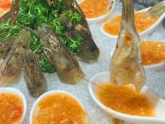 -潮澎派·潮汕菜大排档(南较西路店)