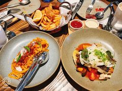 -Calix&Lay's(新天地店)
