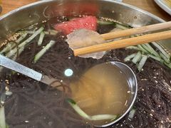 -顺姬冷面(长白西路店)