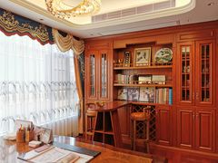-摩力克窗帘墙布·整体软装定制(美居国际建材博览中心店)