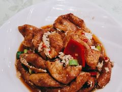 -红火大酒店-中餐厅