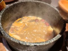 -芸山季·云南山珍菌火锅(人民广场来福士店)