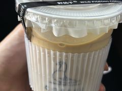 -野鸽子咖啡(中航店)