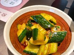 拍黄瓜-炉鱼(爱琴海购物公园店)