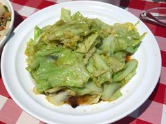 -西贝莜面村(上海百联西郊店)