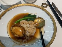 -富淳饭店(陆家嘴保利广场店)