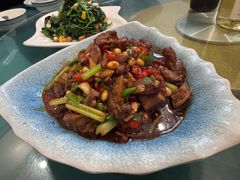 -阿达西新疆餐厅(西北大学店)