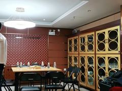 -明日世界密室轰趴·剧本桌游·箭馆团建(国贸店)