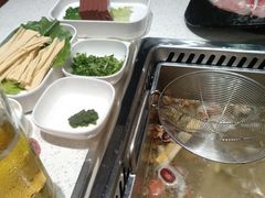 -九府羊·鲜羊火锅·烤串(新华路店)