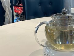 -怀德酒楼·粤菜·海鲜·茶点(宝安国际机场店)