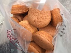 -詹记桃酥(包河万达店)