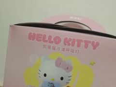 -肯德基(龙之梦购物中心店)
