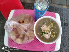 -汪记鲜鱼糊汤粉(沈阳路总店)