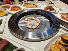 -么子烤肉(化龙池店)
