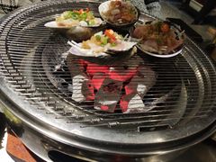 -本炙炭烤·蒲烧活鳗料理店(金沙洲店)