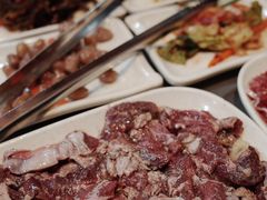 -李氏烤肉店