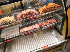 -羊来顺冰煮鲜羊铁锅烀羊肉(八卦岭店)