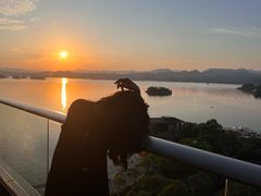 -绿城千岛湖喜来登度假酒店