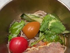 -钱小奴创意自助餐厅·原切谷饲安格斯畅吃(苏州昆山招商花园城店)