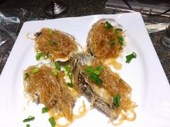 -渔民船说·北塘海鲜·天津菜·海肠捞饭(北塘古镇店)