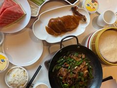 -大鸭梨烤鸭(北洼路店)