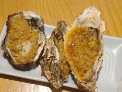 -蚝翅·海鲜粥·烧烤·龙虾季(海曙天一店)