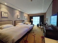 -佛山顺德香云纱园林酒店(清晖园店)