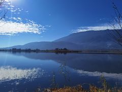 -大理洱源西湖景区