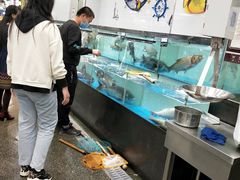 -食草堂(财富广场店)