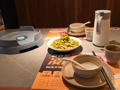 -厨创东北传家菜(信义坊店)