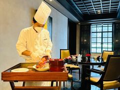 -上海苏宁宝丽嘉酒店·嘉府壹号中餐厅