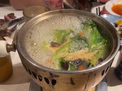 -喜庭海鲜自助(佛山王府井店)