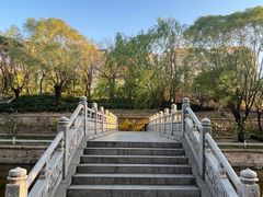 -元大都城垣遗址公园