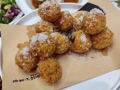 -米香居新鲁味·水饺餐厅