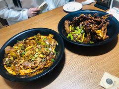 -掌上鲜(南顺城街店)