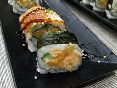 -鲜目录·中国寿司(开源路店)