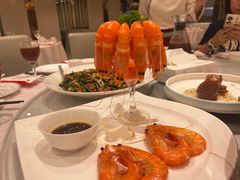 -渝信川菜(南滨店)