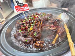 -回味黑鸭煲·始于2006(万松园店)